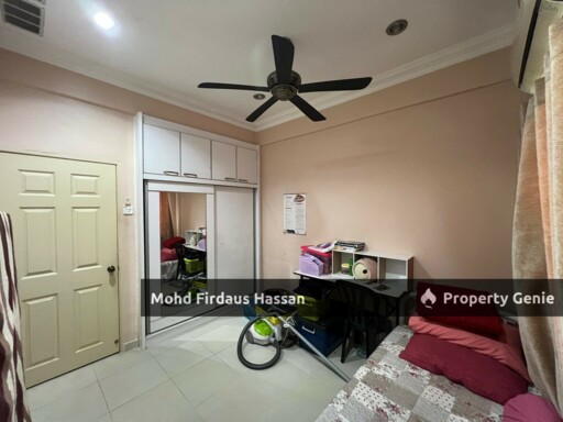 Double Storey Taman Pauh, Permatang Pauh