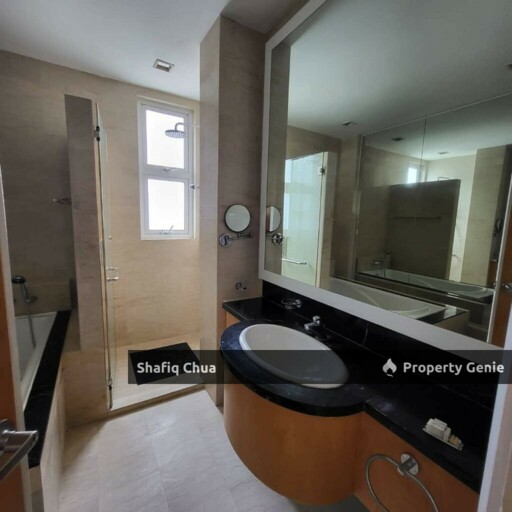 Facing KLCC View Unit Mutiara Upper East Condo, Desa Pandan For Rent