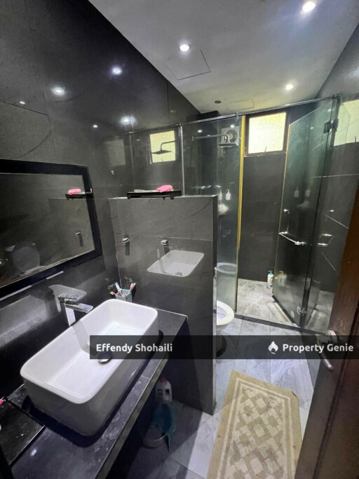 TAMAN MELAWATI KL SEMI D