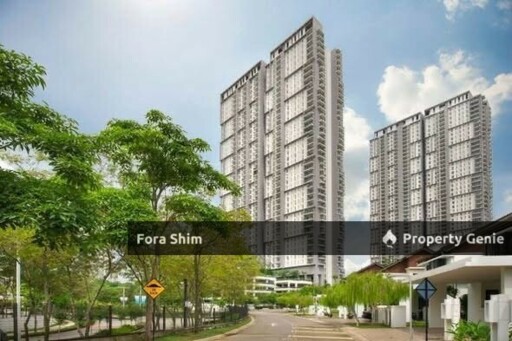 Verdi Residence @ Cyberjaya