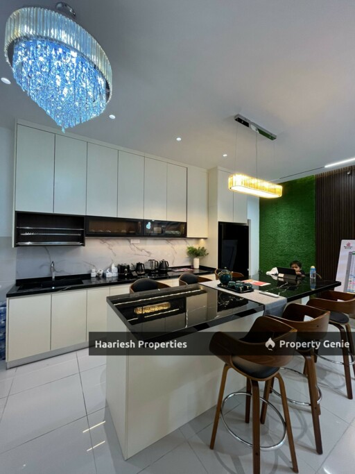 Residensi KLIA Nilai