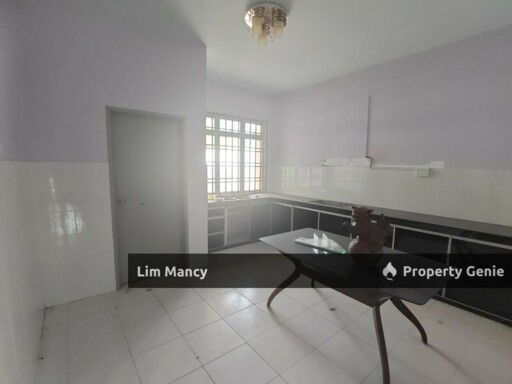 Taman Mutiara Rini Double Storey Corner Full Loan Cash Back
