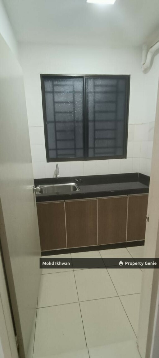 Seri Kasturi Apartment Setia Alam