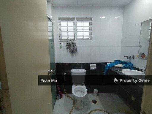 Laman Rimbunan Kepong For Rent