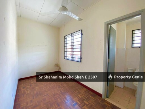 Double Storey Terrace Corner Lot ‼️ Taman Cendrawasih @ Bandar Baru Enstek