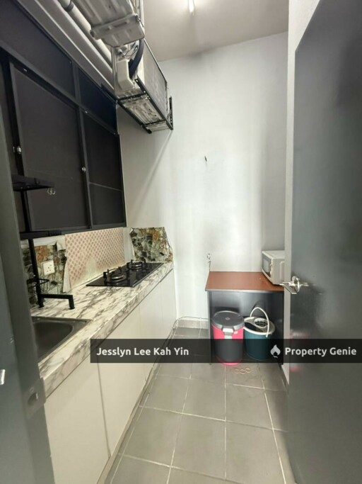 Aera Residence, Petaling Jaya For Sale