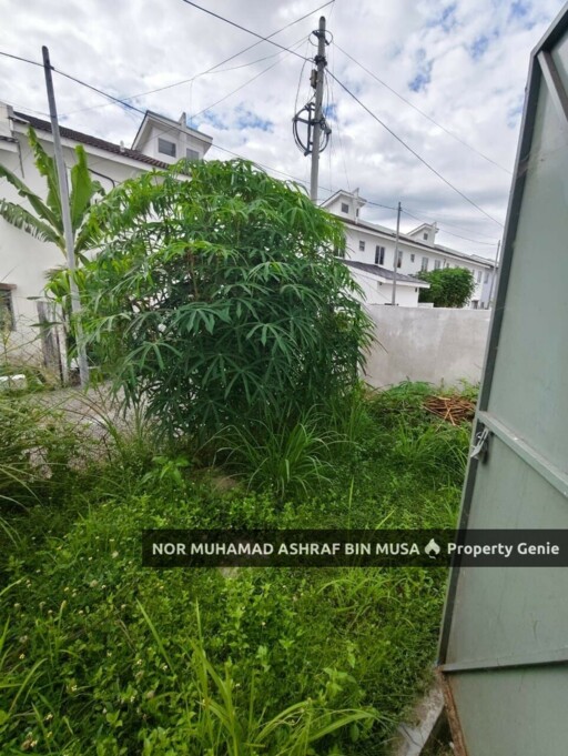 Teres 2 Tingkat Prima Bandar Puteri Jaya Sungai Petani Kedah