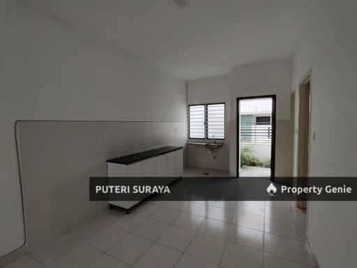 Double Storey Intermediate M Residence 2 Rawang