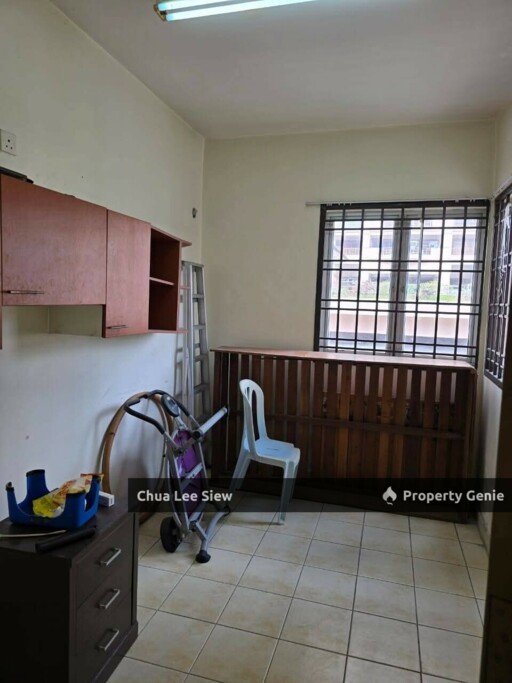 PRIMA REGENCY APARTMENT FOR SALE