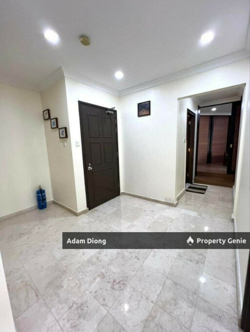 Straits View Condominium @ Permas Jaya