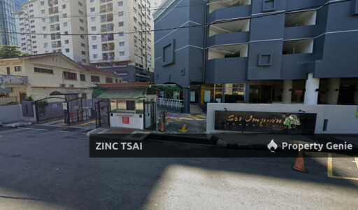 Sri Impian Condo {Save RM 65,000}
