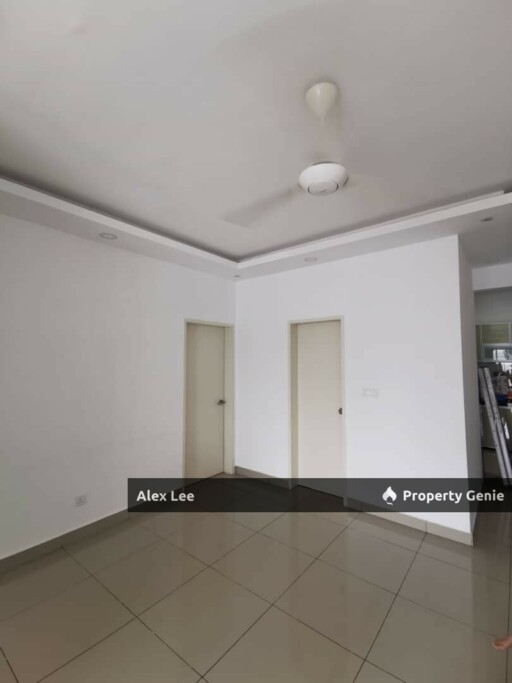 Spacious 3 Bedroom Condominium For Rental In Jalan Yaacob Latif Which near Hukm