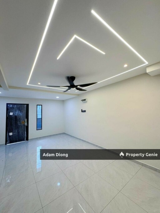 Jalan Seroja Taman Johor Jaya Johor Bahru