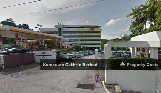 Wisma Guthrie