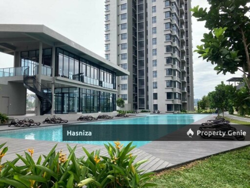 Maisson Residence For Sale Ara Damansara For Sale Petaling Jaya For Sale