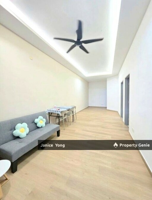 Taman JP Perdana