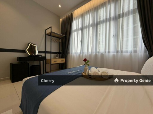 FOR SALE - Space Residency