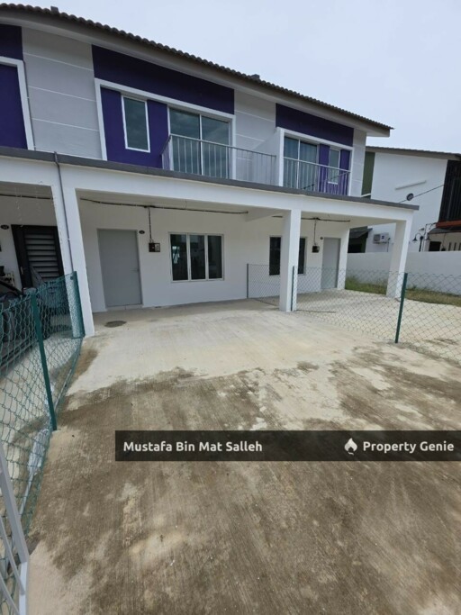 [NEW HOUSE] Taman Sena Utama, Tasek Gelugor