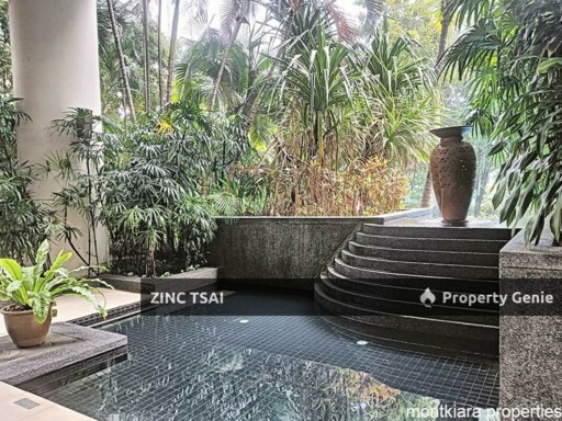 Flora Murni_Duplex {Save RM 150,000}