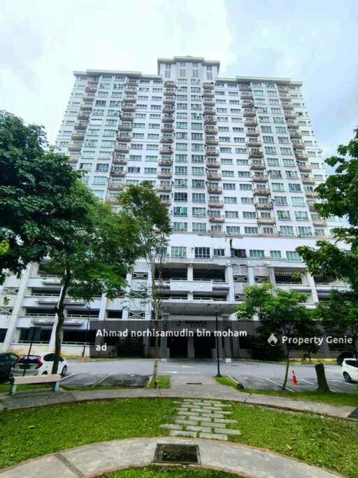 Furnished : 𝐁𝐚𝐧𝐣𝐚𝐫𝐢𝐚 𝐂𝐨𝐮𝐫𝐭 𝐓𝐚𝐦𝐚𝐧 𝐒𝐚𝐦𝐮𝐝𝐞𝐫𝐚, 𝐁𝐚𝐭𝐮 𝐂𝐚𝐯𝐞𝐬
