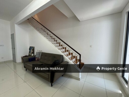 Freehold & Brand New | 2 Storey Terrace House @ Alam Impian Ferrous 2, Seksyen 35, Shah Alam
