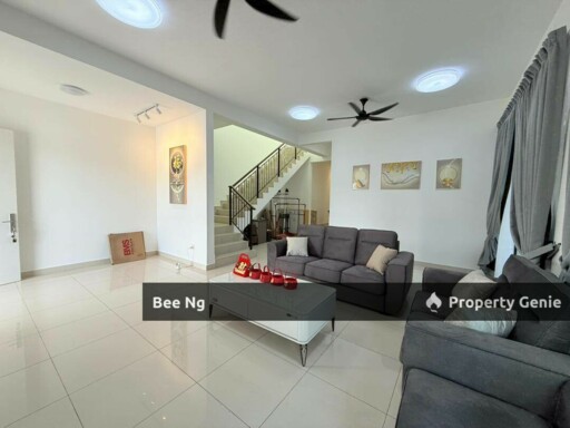 Taman Mutiara Maju / Mutiara Rini