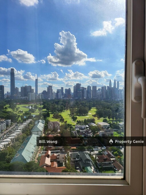 Sentrio Pandan Suites Desa Pandan KL