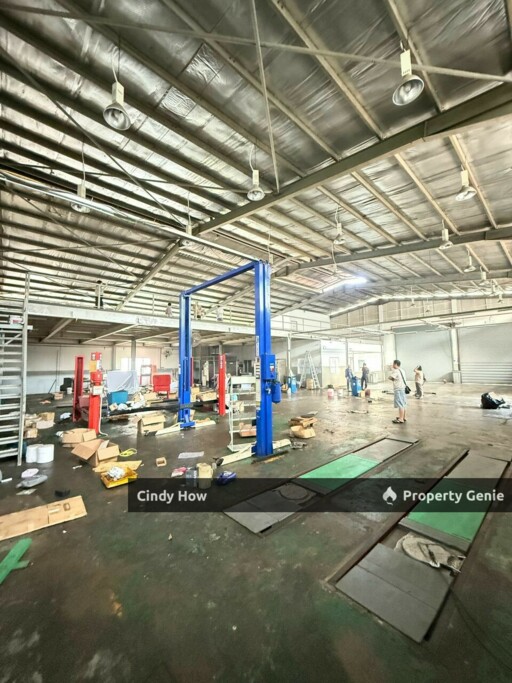 Kawasan Perindustrian Ayer Keroh