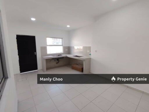 FULLY RENOVATED Single Storey Terrace Ayer Keroh Heights Tasik Utama