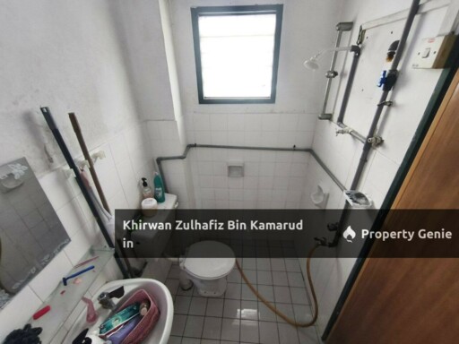 Jalan Daisi 4 Bukit Sentosa Rawang Double Storey For Sale