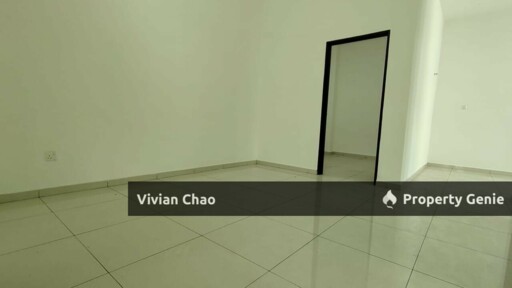 Single Storey SemiD @ Taman Silibin Saujana