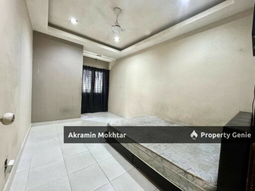 Three Storey Taman Sentosa Villa, Kajang