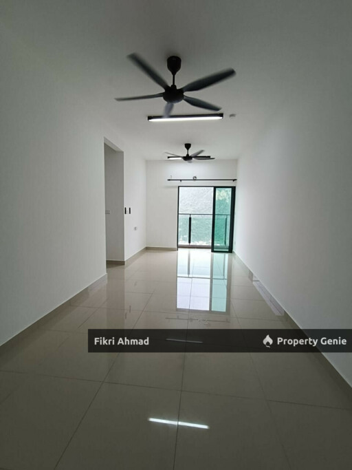 FOR RENT: Bayu Residensi @ Sri Gombak Batu Caves