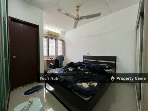 2 Storey SS20 Damansara Kim, Petaling Jaya Facing Open (Isle)