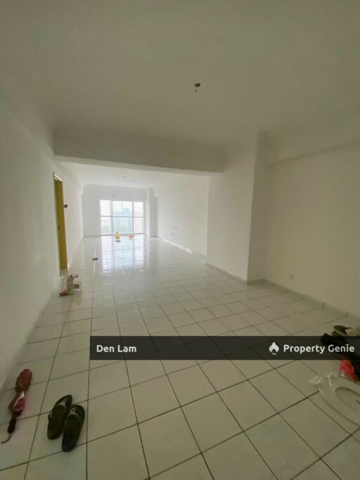 Pandan Villa | Pandan Ville Condo | Pandan Indah | LRT | For Rent!