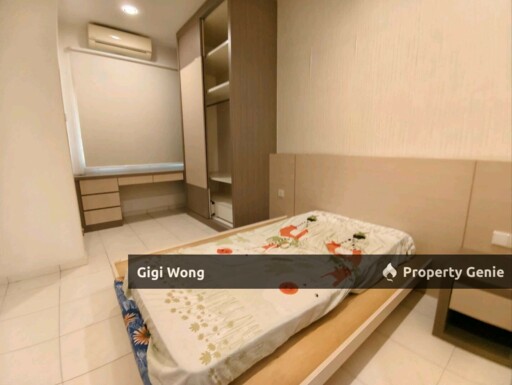 For Rent Double Storey Terrace House Taman Semabok Perdana