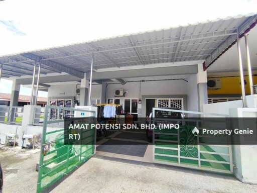 DESA PENGKALAN BANDARAYA