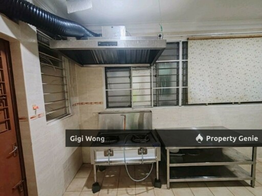 For Rent Melaka Perdana Double Storey Bungalow House
