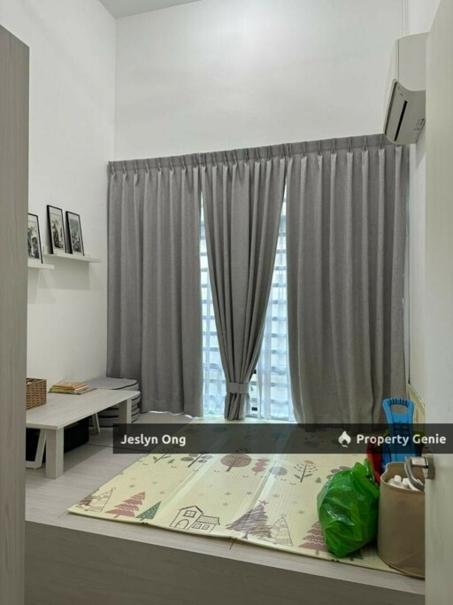 Austin Regency - 2+1 Bedrooms for Sale