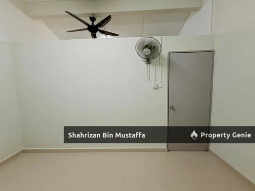 Full Loan, International Lot, Full Renovation, Bandar Seri Alam, Masai, Johor
