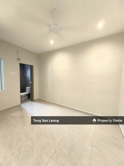 Fully Renovated 1 Storey @ Bachang Baru For Sale !!