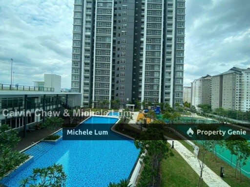 121 Residences Kampung Sungai Kayu Ara Petaling Jaya
