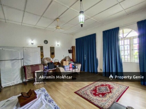 Double Storey Bungalow SS 12, Subang Jaya, Selangor