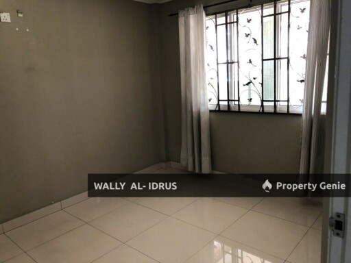 2.5 Storey Semi-D House Ascot Hill Bukti Rahman Putra Sungai Buloh