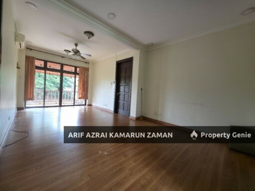 [Negotiable] 2-Storey Bungalow at Presint 14, Putrajaya | 6R6B | Land 8,675 sqft | RM2,650,000
