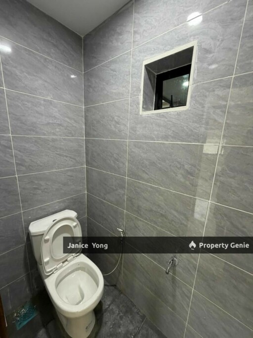 Setia Indah Flat