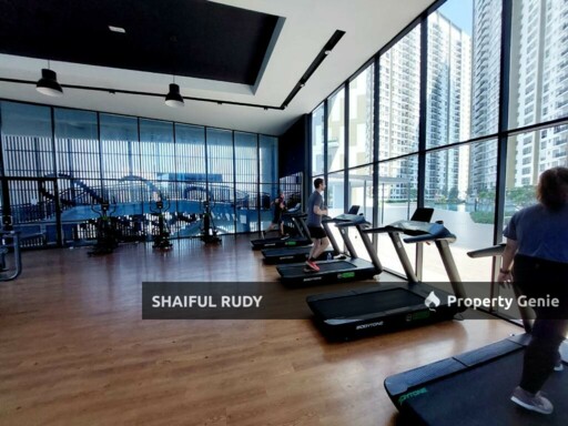 Platinum Splendor Residence, KL City Centre