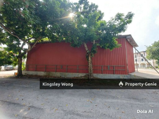 Sunway City Tambun Ipoh Near Ipoh Garden East Bercham Corner Factory  ️Opposite Sunway Medical Center High Explosure