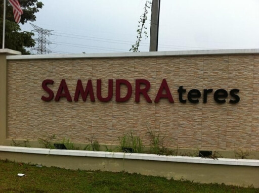 Taman Samudra