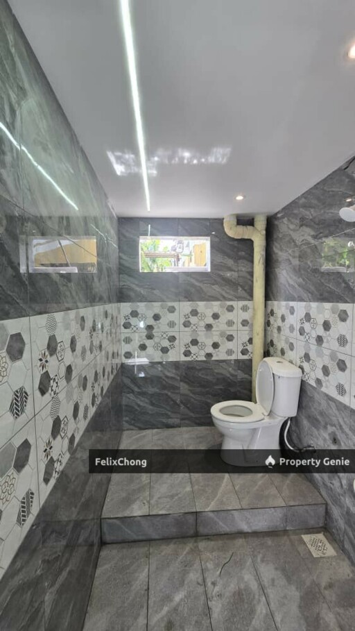 Bandar Selesa Jaya Low Cost Flat,Ground Floor,Skudai,Renovated